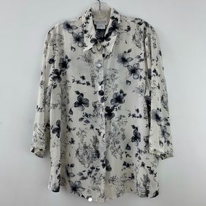 Silk Club shirt